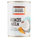 Fairtrade Original Kokosmilch Fairtrade