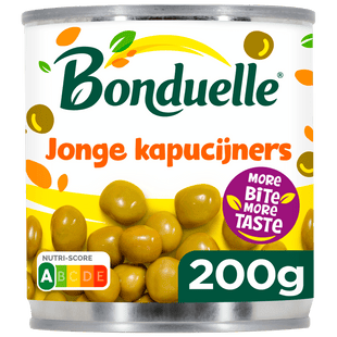 Bonduelle Jonge kapucijners