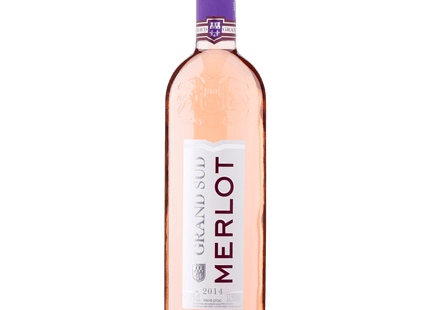 Grand Sud Merlot Rosé