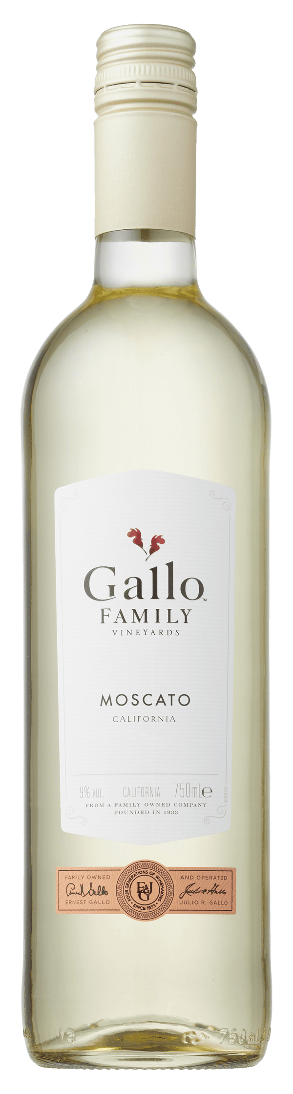 Gallo Moscato