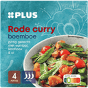 Boemboe rode curry