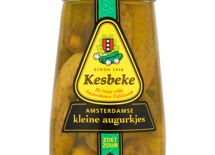 Kesbeke Gherkins