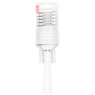 LTBD Haarbürsten-Trendtunnel