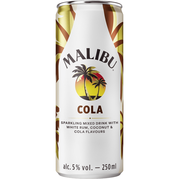 Malibu-Cola