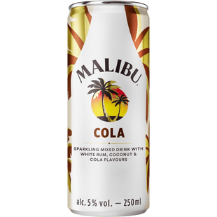 Malibu Cola