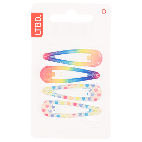 LTBD Clicclac children epoxy dot