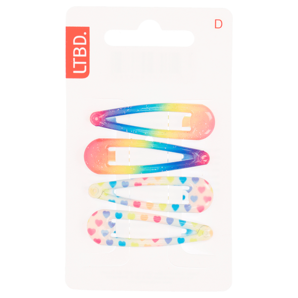 LTBD Clicclac children epoxy dot