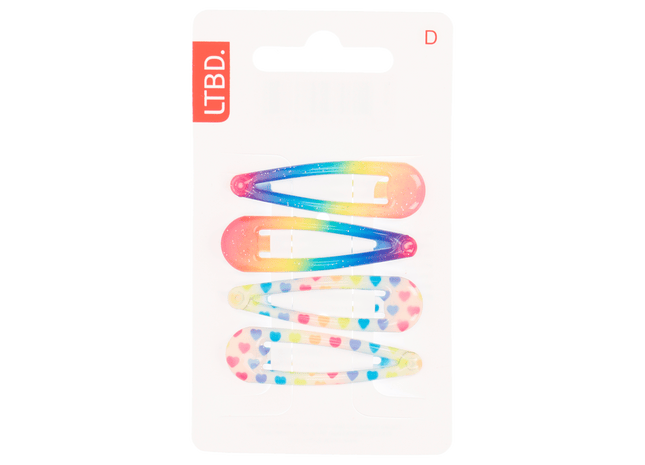 LTBD Clicclac Kinder-Epoxidpunkt