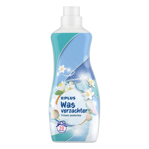 Wasverzachter Frisse Zeebries 39sc