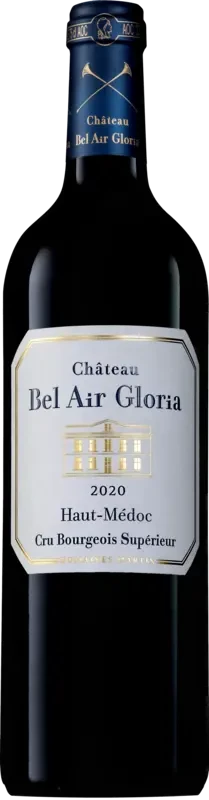 Chateau Bel Air Gloria