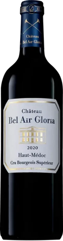 Chateau Bel Air Gloria