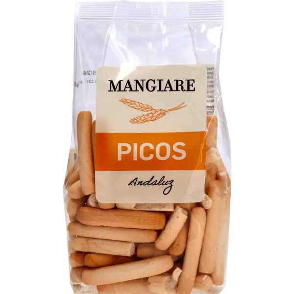 Mangiare Andalusian Picos