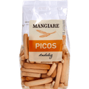 Mangiare Andalusian Picos
