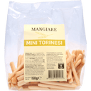 Mangiare Mini Torinesi