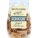 Mangiare Scrocchi sea salt