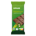 Schokoladenriegel Haselnuss