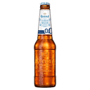 Marke Weizen 0,0 Bierflasche