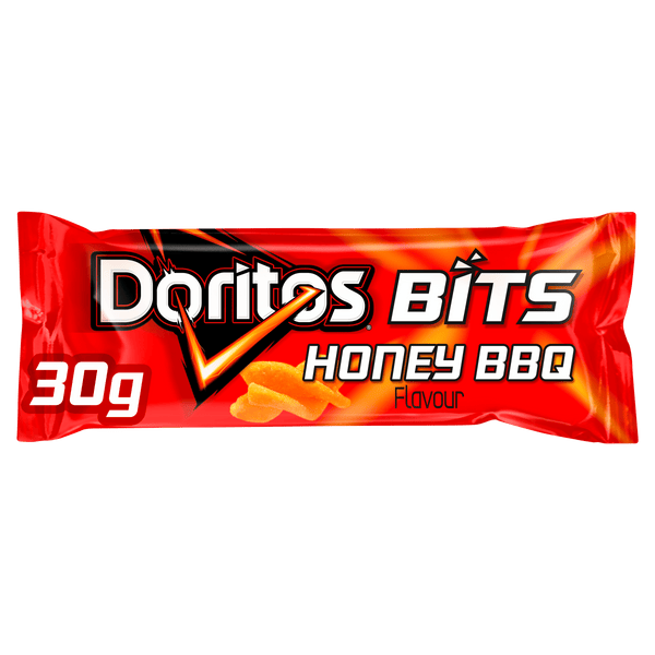 Doritos Bits Honig-BBQ-Chips