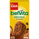 Liga Belvita Kekse Schokolade