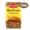 Grand'Italia Volkoren pasta Mini Penne