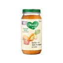 Olvarit 15M15 Stoofpot aardappel linzen