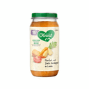 Olvarit 15M15 Potato & Lentil Stew