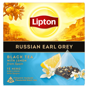 Lipton Russian grey Thee
