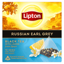 Lipton Russian Grey Tea