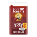 Douwe Egberts Aroma rood koffiepads