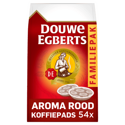 Kaffeepads