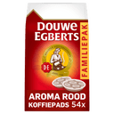 Douwe Egberts Aroma rote Kaffeepads