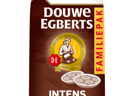 Douwe Egberts Intens koffiepads