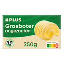 Unsalted Grass-Fed Butter
