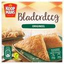 Koopmans Bladerdeeg origineel
