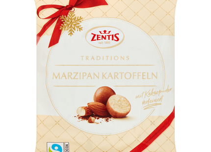 Zentis Marsepeinen aardappeltjes UTZ