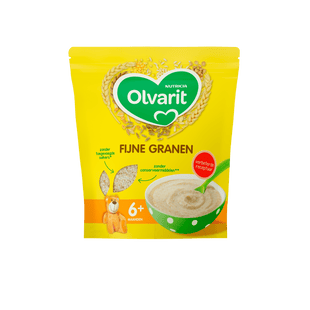 Olvarit Fijne granen