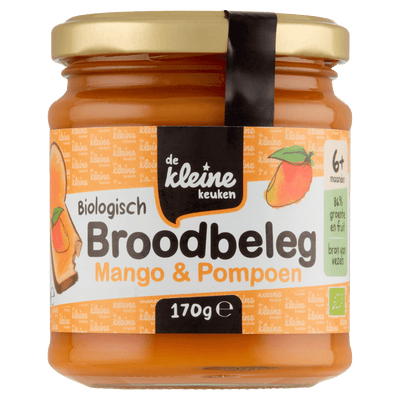 Fruchtaufstrich