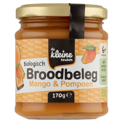 Fruit jam
