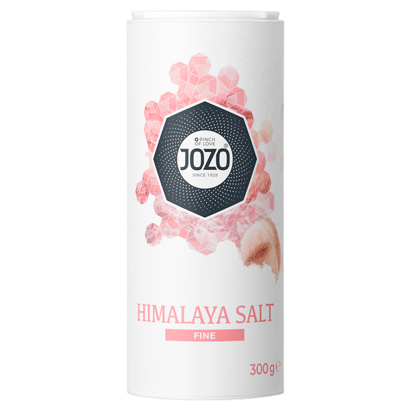 Jozo Himalayasalz fein