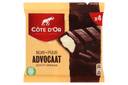 Côte d'Or Chocoladereep Advocaat Puur