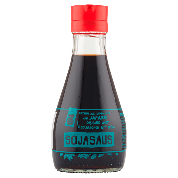 Sum en Sam Sojasaus