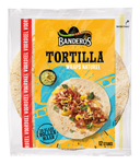 Banderos Tortilla-Wraps 12 Stück