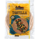 Banderos Tortilla-Wraps Vollkorn
