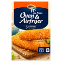 Mora Oven & Airfryer Chicken Corn Snack