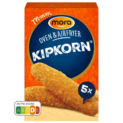 Chicken snack