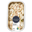 From the Kitchen of Rigatoni Carbonara