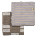 Walra Keukentextielset misty blocks