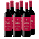Marqués de Cáceres Rioja Crianza DOCa