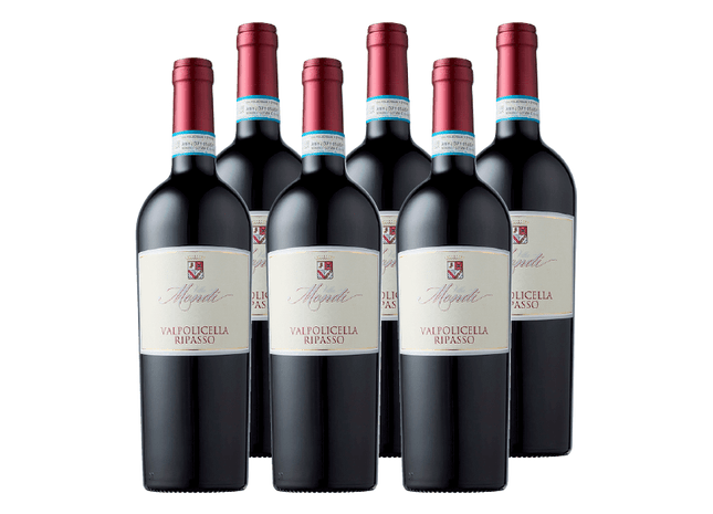 Villa Mondi Valpolicella Ripasso