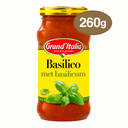 Grand'Italia Pastasoße Basilikum
